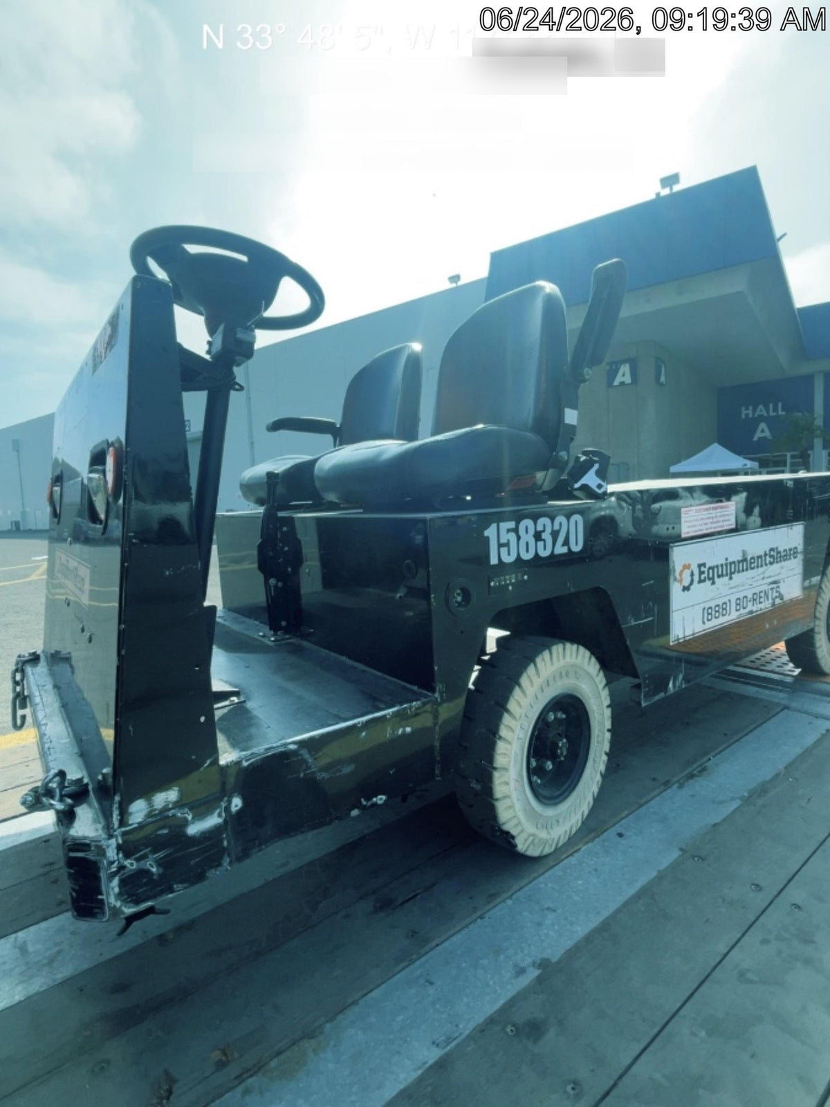 2021 COLUMBIA Payloader 2XL