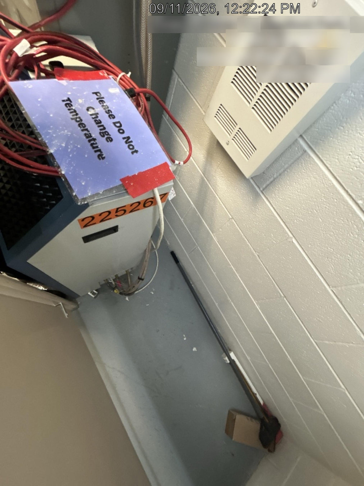 2022 OCEANAIRE OWC1811QC