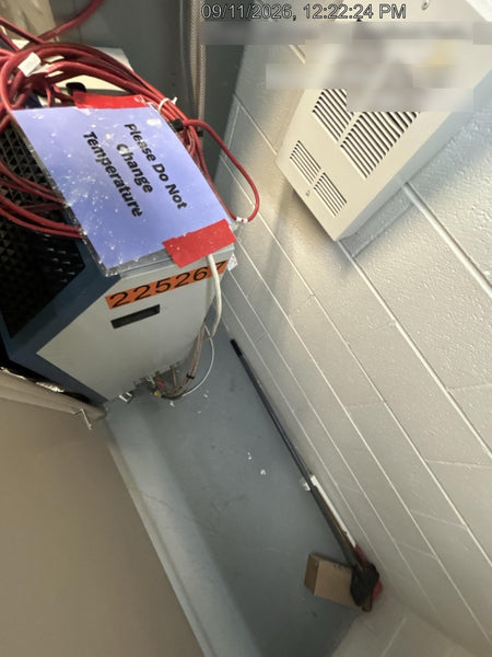 2022 OCEANAIRE OWC1811QC