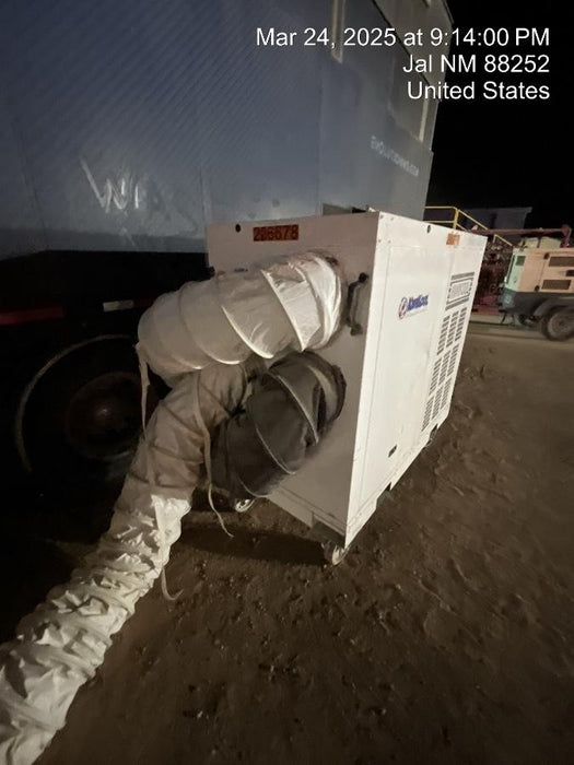 2022 KWIKOOL KPO12-43H