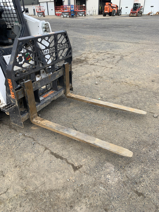 2022 PALADIN 48" Pallet Forks - Paladin