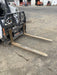 2022 PALADIN 48" Pallet Forks - Paladin