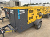 2021 ATLAS COPCO PAC F66 KD-S