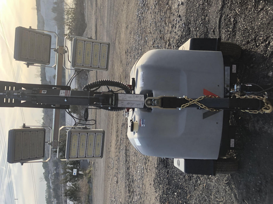 2019 Wacker Neuson LTV6K-LED Standard, LED