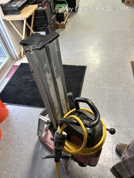 2019 HILTI DD 250