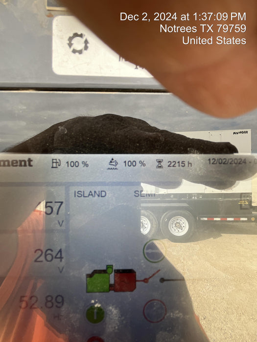 2023 ATLAS COPCO QAS 175