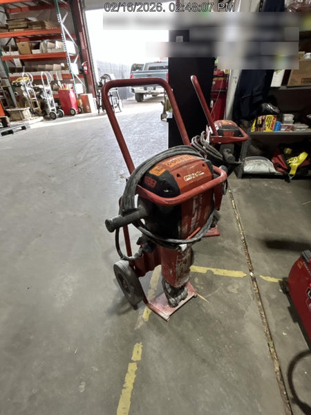 2020 HILTI TE 3000-AVR