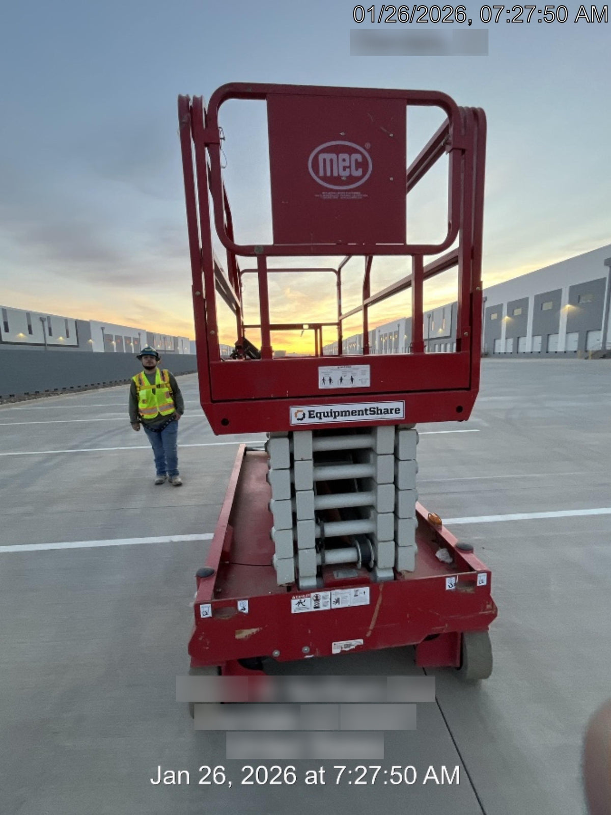 2020 MEC 4555SE