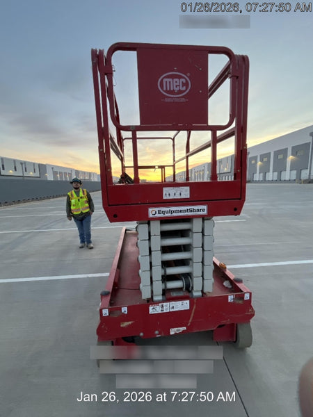 2020 MEC 4555SE