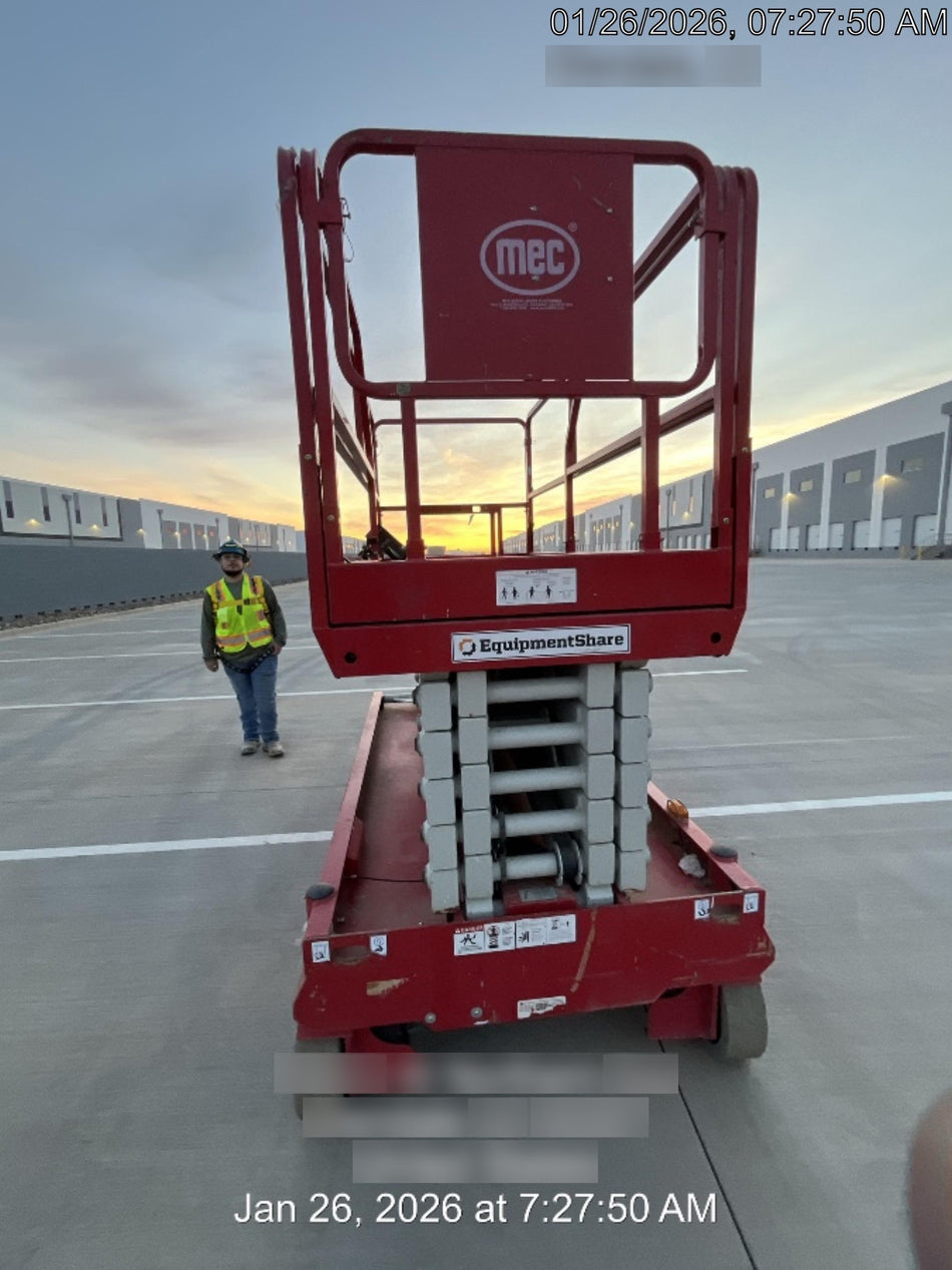 2020 MEC 4555SE