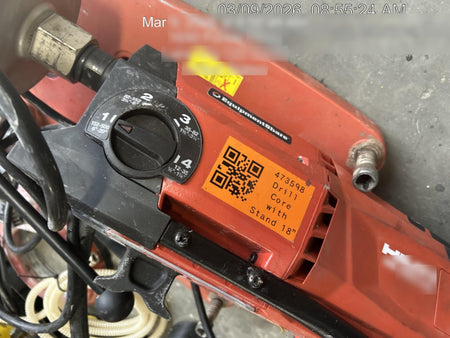 2024 HILTI VC 150-10 X