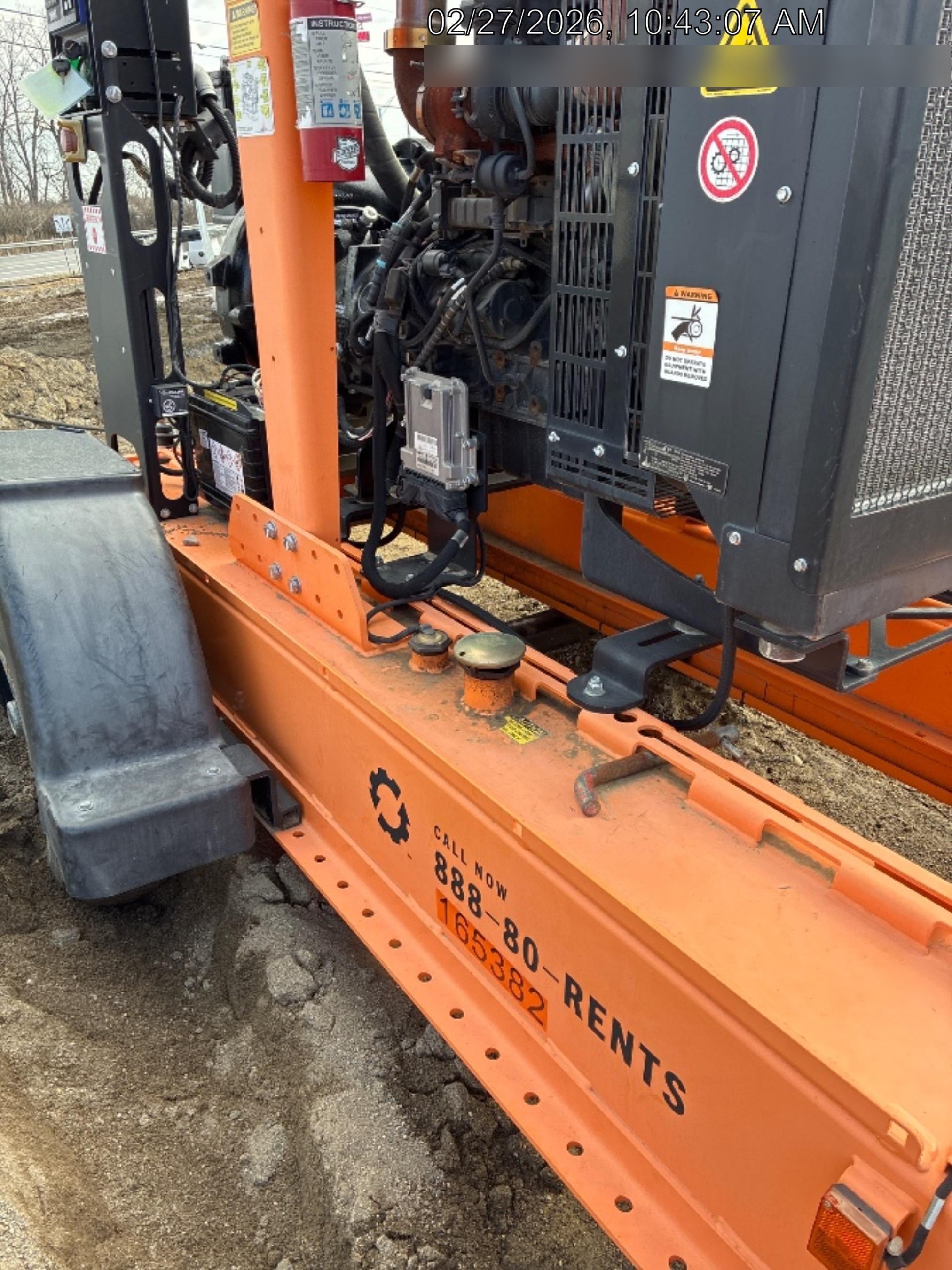 2021 PIONEER PP66S12L71-TD2.9L4