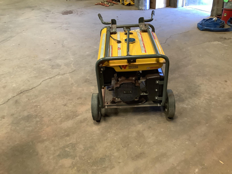 2020 WACKER NEUSON GP6600A