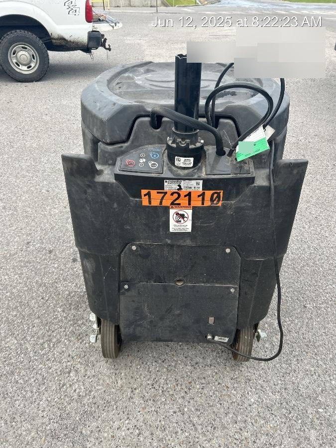 2021 POWER BREEZER PB10-A-06-B