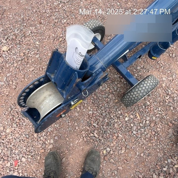 2024 CURRENT TOOLS 100A