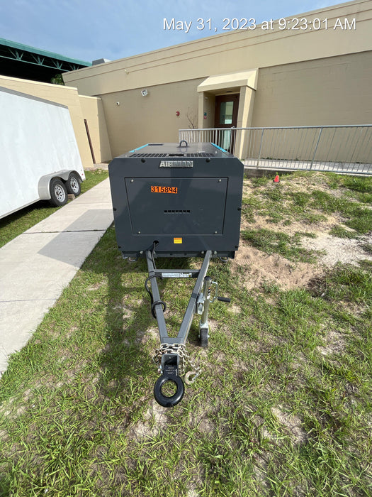 2023 AIRMAN PDS185S CWK