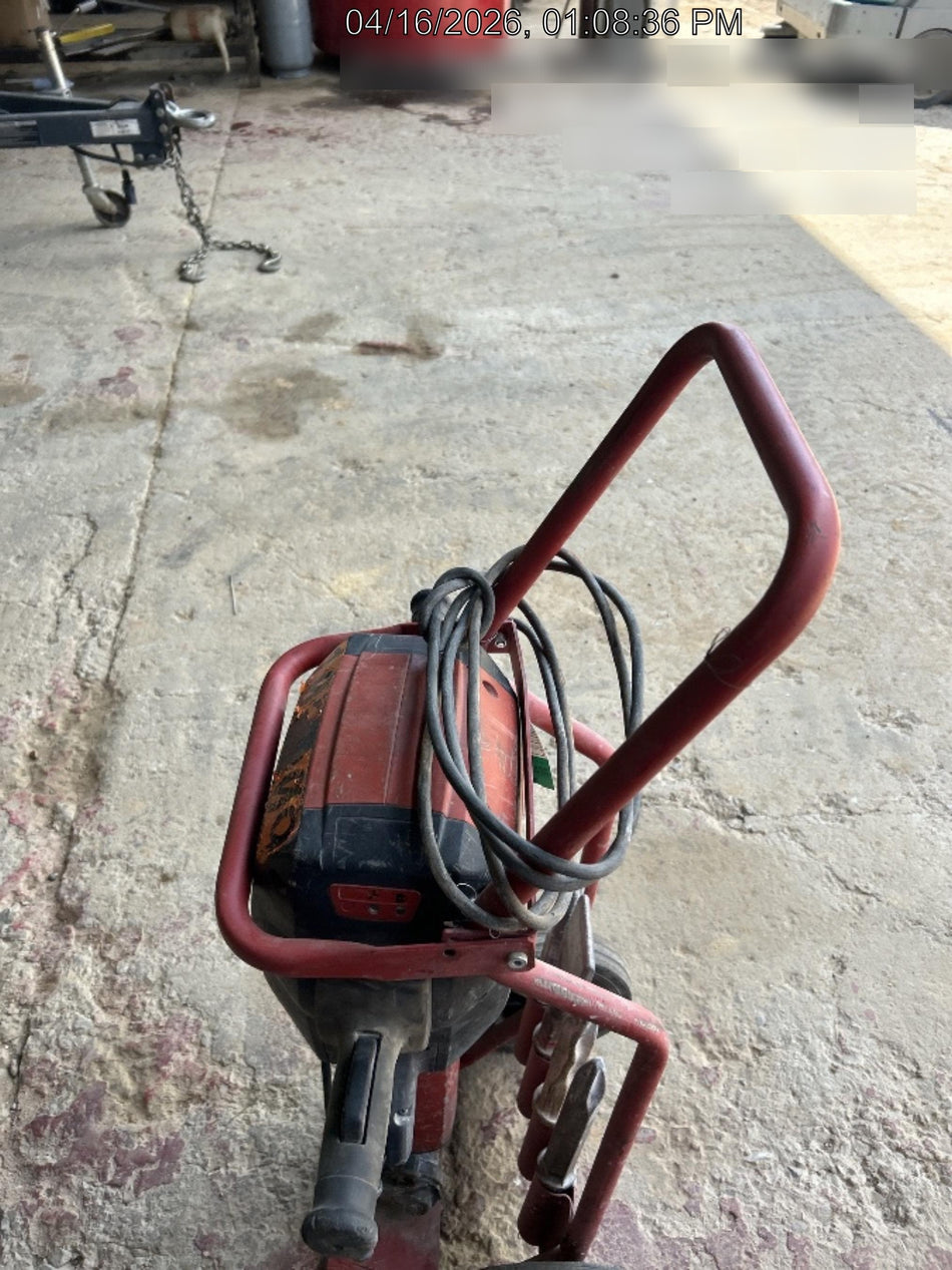 2020 HILTI TE 3000-AVR