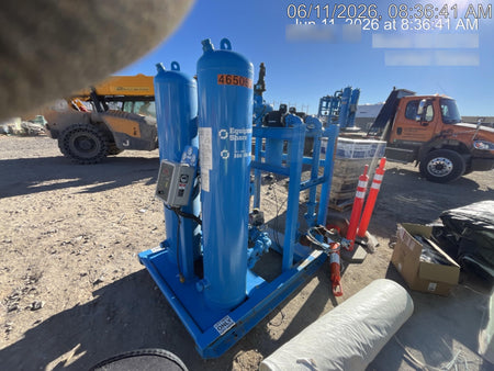 2024 HANKISON RDH-450G
