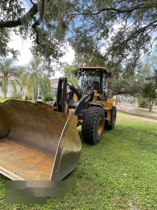 2011 WERK-BRAU PF60WL621