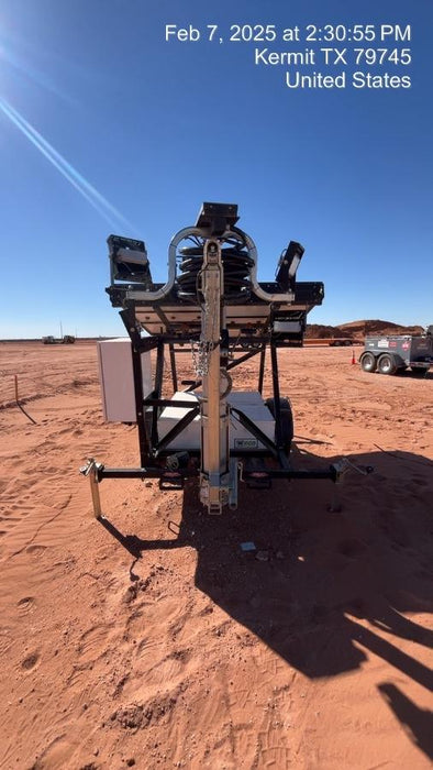 2024 WANCO WLTS-MM8A-1600