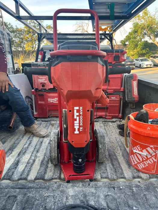 2024 HILTI TE 3000-AVR