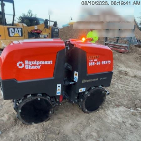 2026 HUSQVARNA LP9505