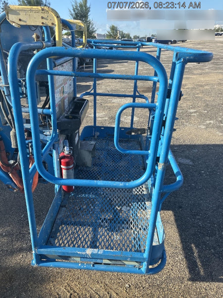 2020 GENIE Z-45 XC