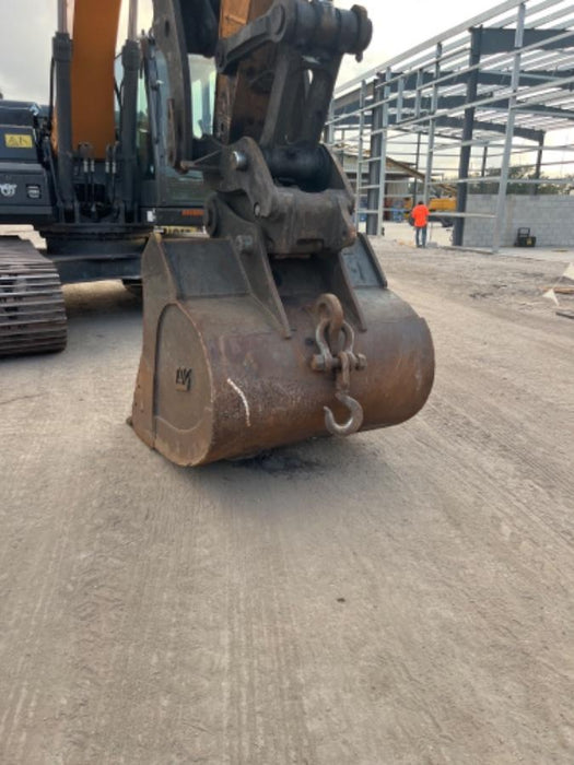 2019 WERK-BRAU 48" HD Bucket -  Werk-Brau