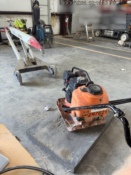 2023 MULTIQUIP MVC82VHW