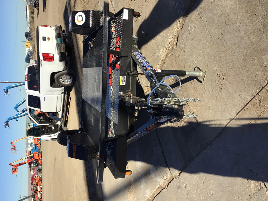 2020 LOADTRAIL SH7712