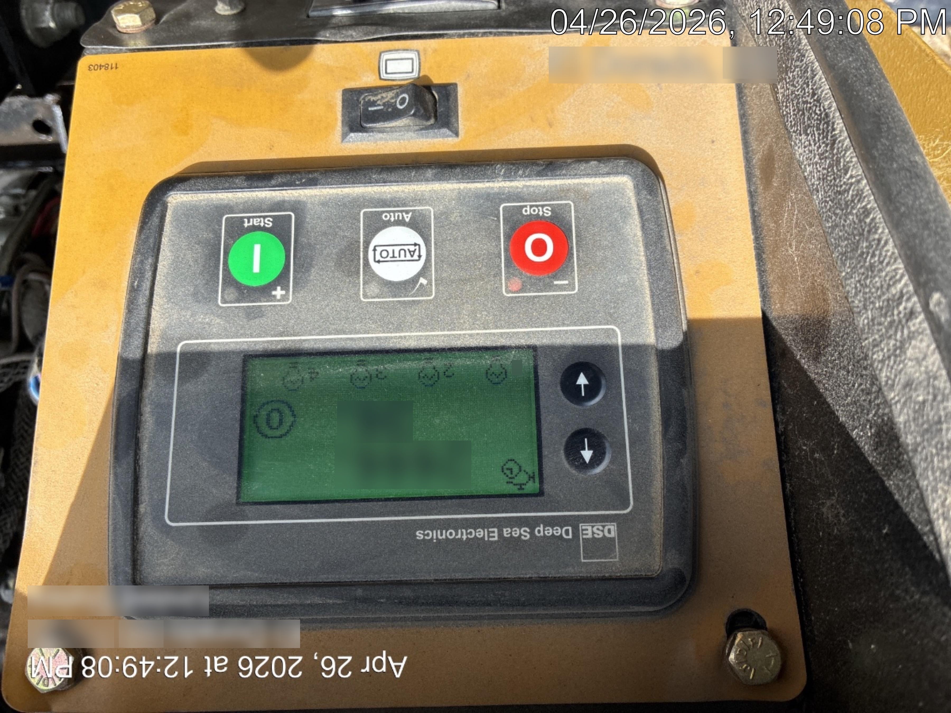 2022 ALLMAND NLV3GR