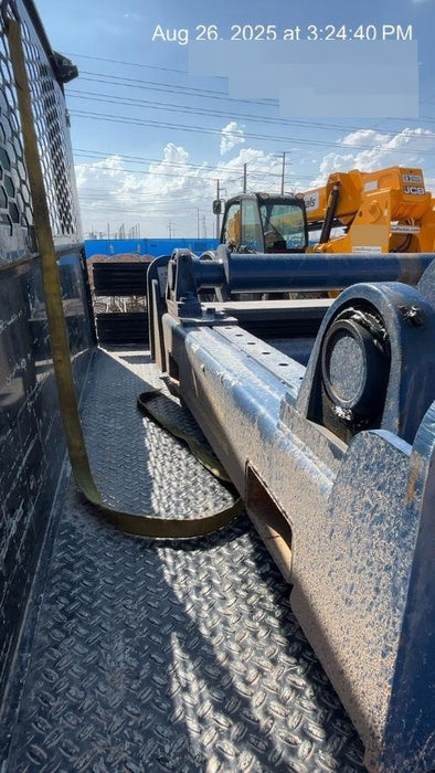 2025 CURRENT TOOLS 615