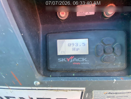 2023 SKYJACK SJ3219