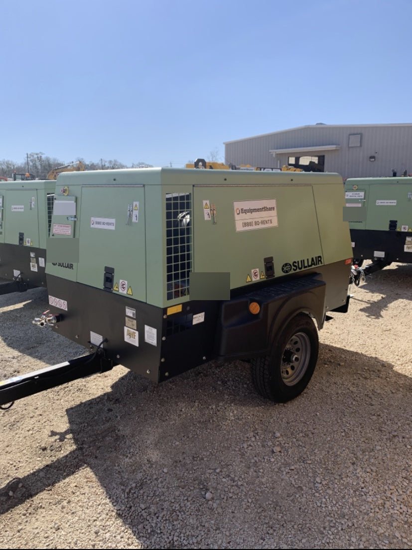 2022 SULLAIR 375H