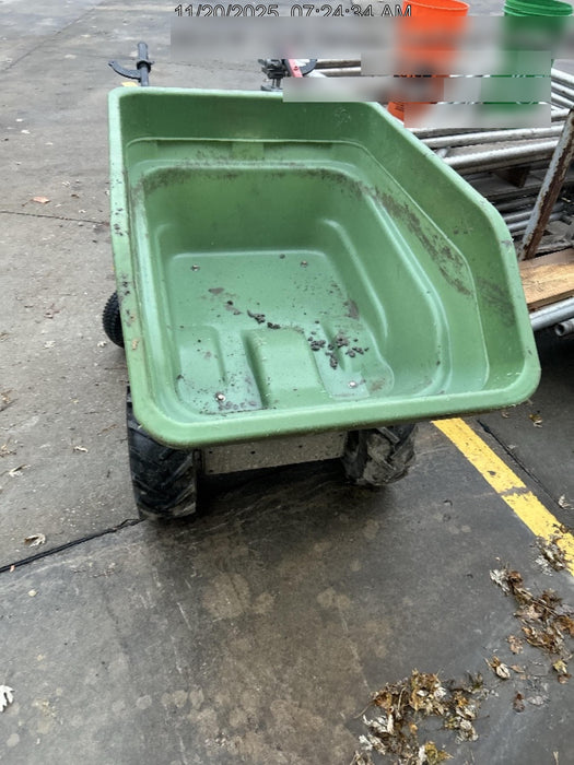 2023 POWERPAK MCE400-V2