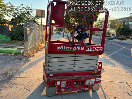 2020 MEC Micro 19
