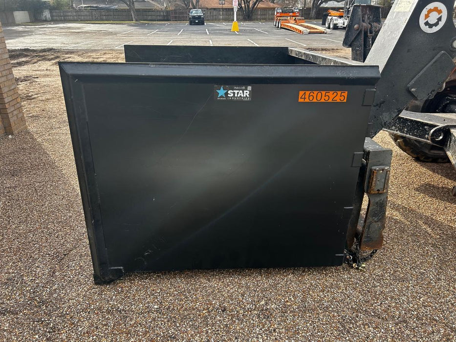 2024 STAR INDUSTRIES 1425