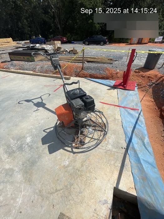 2024 MULTIQUIP J36H55