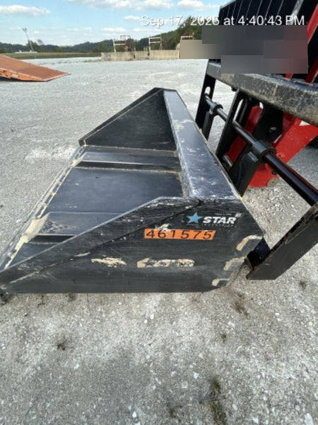 2024 STAR INDUSTRIES 1406B