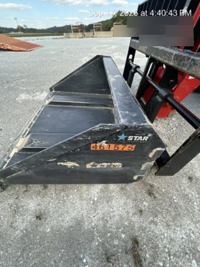 2024 STAR INDUSTRIES 1406B