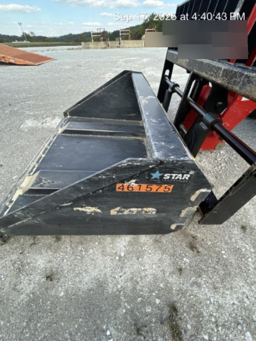 2024 STAR INDUSTRIES 1406B