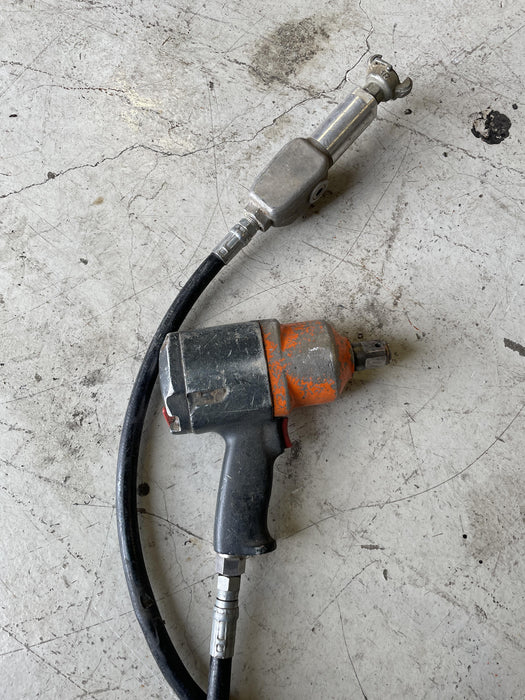 2020 MICHIGAN PNEUMATIC 751SS