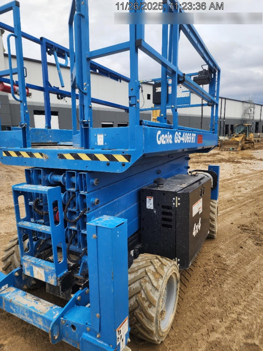 2020 GENIE GS-4069 RT