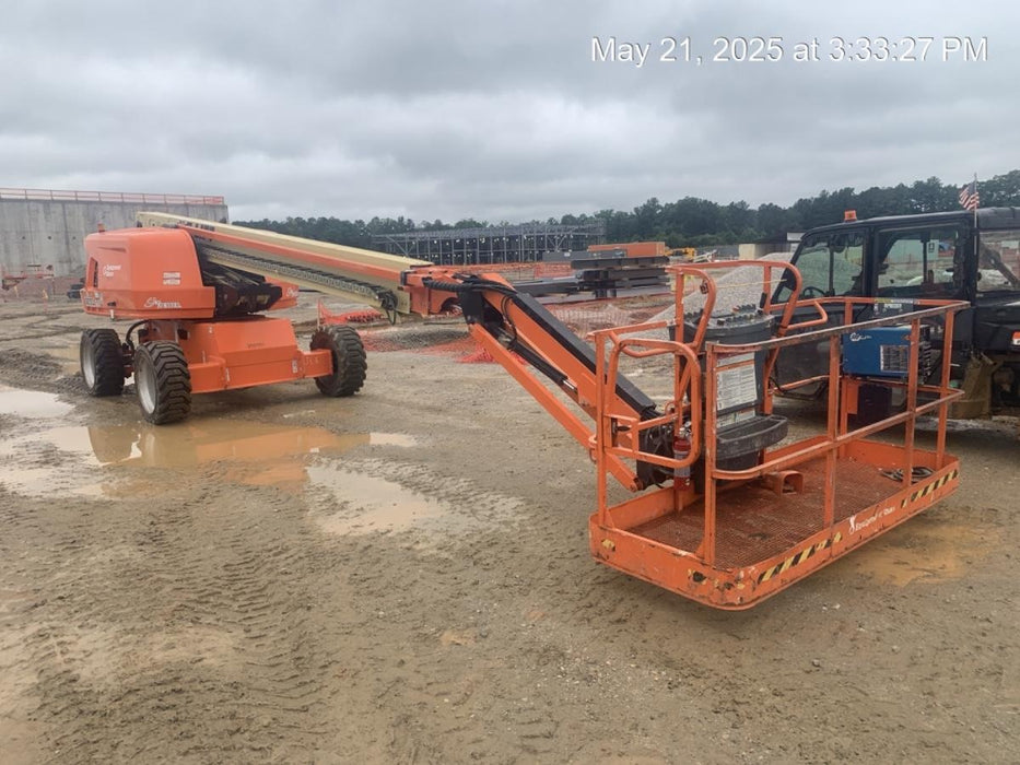 2022 MILLER ELECTRIC CST-280