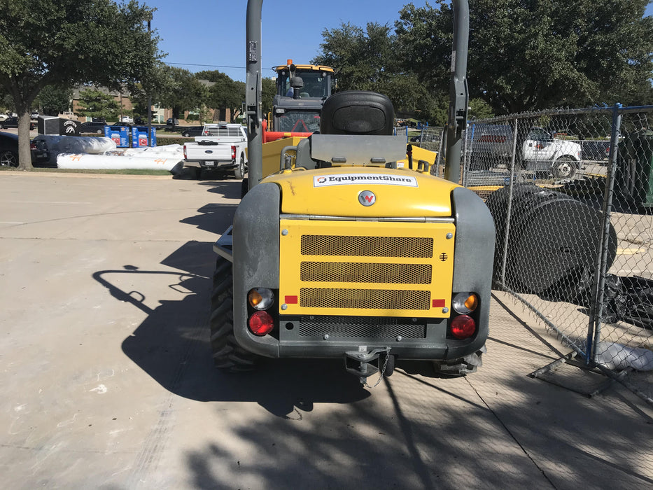 2020 WACKER NEUSON 3001