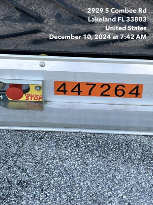 2024 INTERQUIP LKS400-5