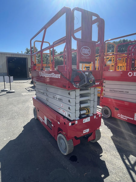 2026 MEC 3232SE