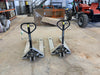 2019 PALLET JACK ML55