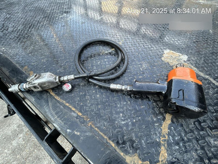 2020 MICHIGAN PNEUMATIC 751SS