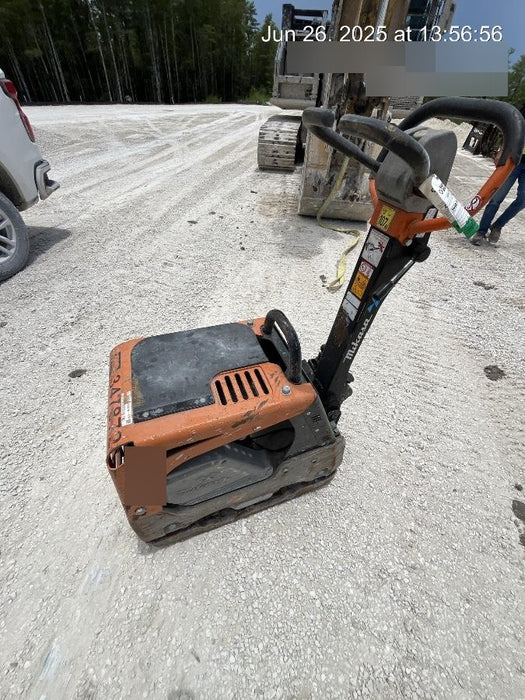 2023 MULTIQUIP MV308GH